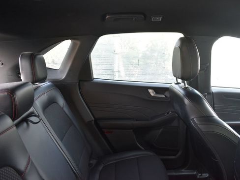 Used 2024 Ford Escape ST-Line AWD/4WD image 24