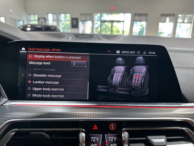Used 2019 BMW X5 xDrive50i w/ M Sport Package AWD/4WD image 66