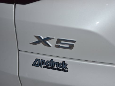 New 2026 BMW X5 xDrive40i w/ Executive Package image 26