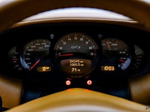 Used 2004 Porsche 911 GT3 image 67