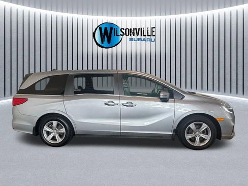 Used 2020 Honda Odyssey EX-L image 15