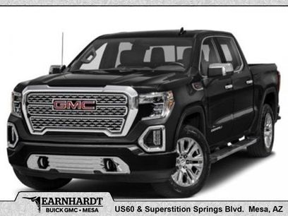 Used 2020 GMC Sierra 1500 Denali w/ Denali Ultimate Package