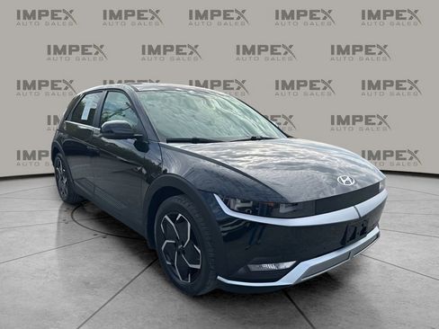 Used 2024 Hyundai Ioniq 5 SEL image 7