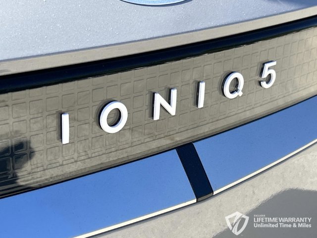 New 2027 Hyundai Ioniq 5 SEL RWD image 12