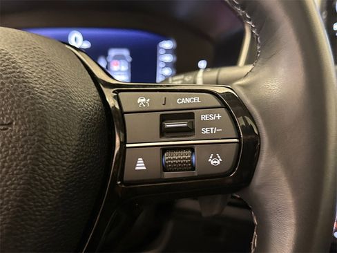 Certified 2024 Honda Civic Touring image 30