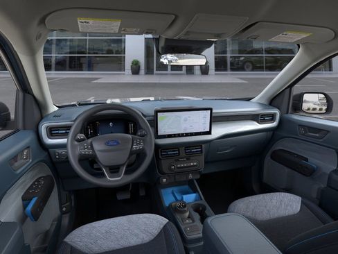 New 2026 Ford Maverick XLT image 31