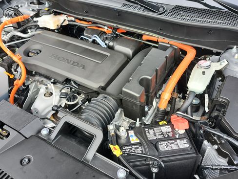 New 2026 Honda CR-V Sport-L image 25