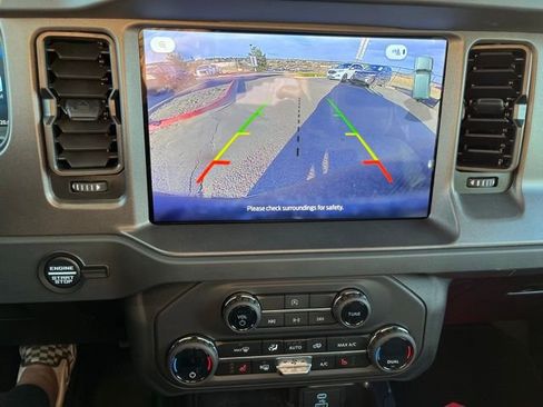 New 2025 Ford Bronco Big Bend image 28