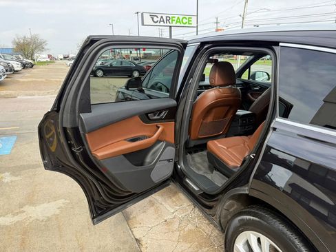 Used 2019 Audi Q7 3.0T Premium Plus image 20