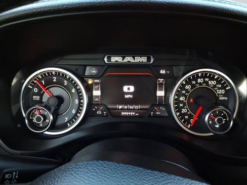 Used 2022 RAM 1500 Laramie image 8
