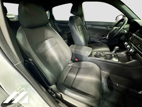 Used 2023 Honda Civic Sport image 27
