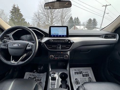 Used 2020 Ford Escape SEL image 6