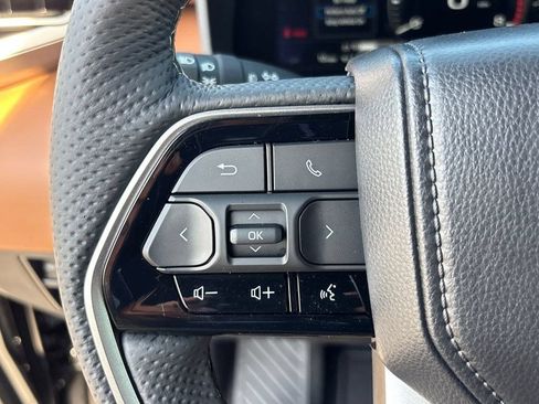 New 2026 Toyota Tundra 1794 Edition AWD/4WD image 16