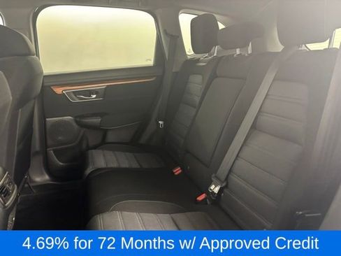 Used 2021 Honda CR-V EX image 10