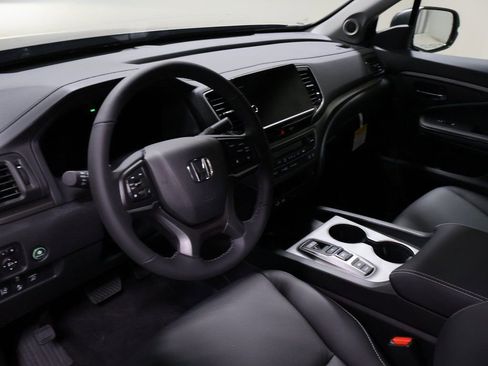New 2026 Honda Ridgeline RTL image 26