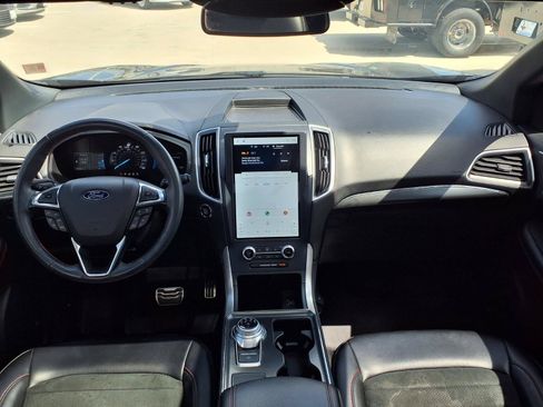 Used 2023 Ford Edge ST-Line AWD/4WD image 11