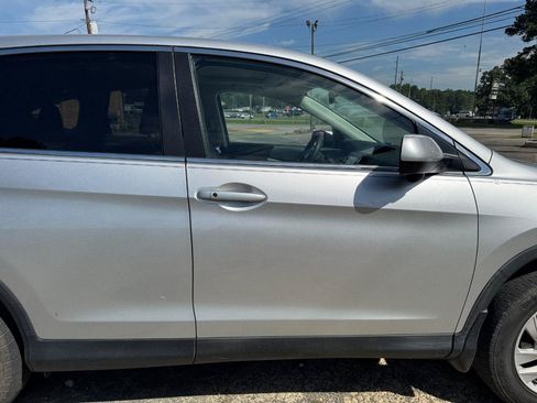 Used 2016 Honda CR-V EX image 8