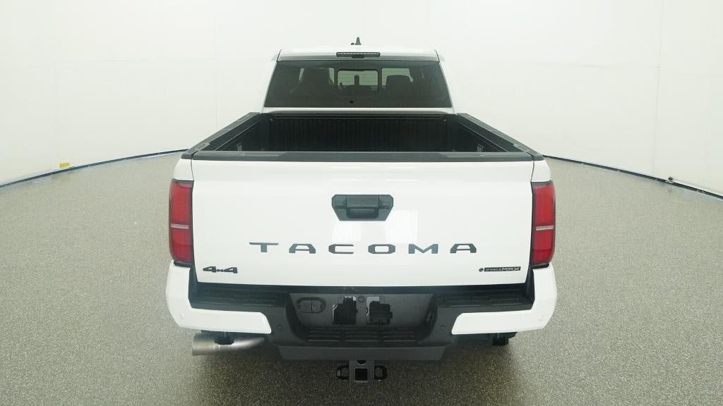 New 2026 Toyota Tacoma TRD Off-Road w/ TRD Off Road Upgrade Package AWD/4WD image 7