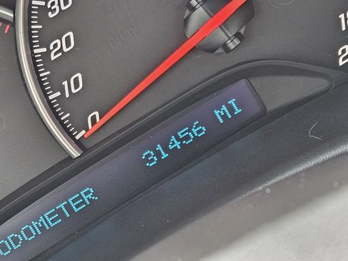 Used 2008 Chevrolet Corvette Coupe w/ Preferred Equipment Group image 14