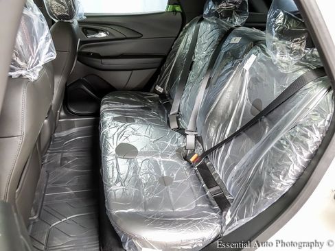 New 2026 Chevrolet TrailBlazer RS w/ Convenience Package image 10