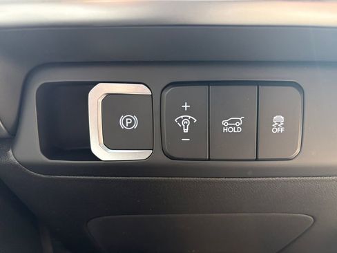 New 2026 Hyundai Santa Fe SEL FWD image 3