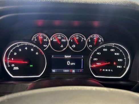 Used 2022 Chevrolet Silverado 2500 W/T w/ WT Convenience Package image 9