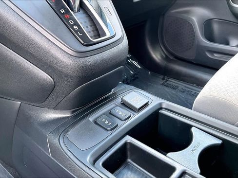Used 2016 Honda CR-V EX image 35
