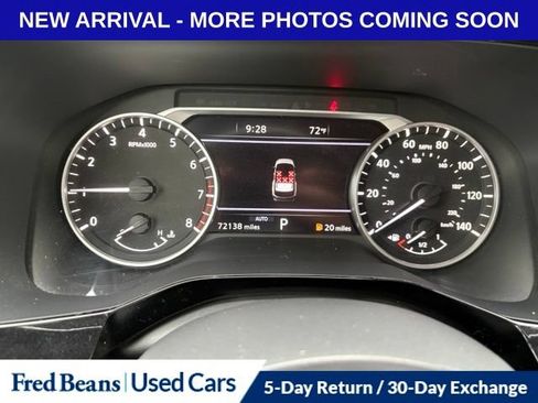 Used 2022 Nissan Pathfinder SL w/ SL Premium Package AWD/4WD image 13