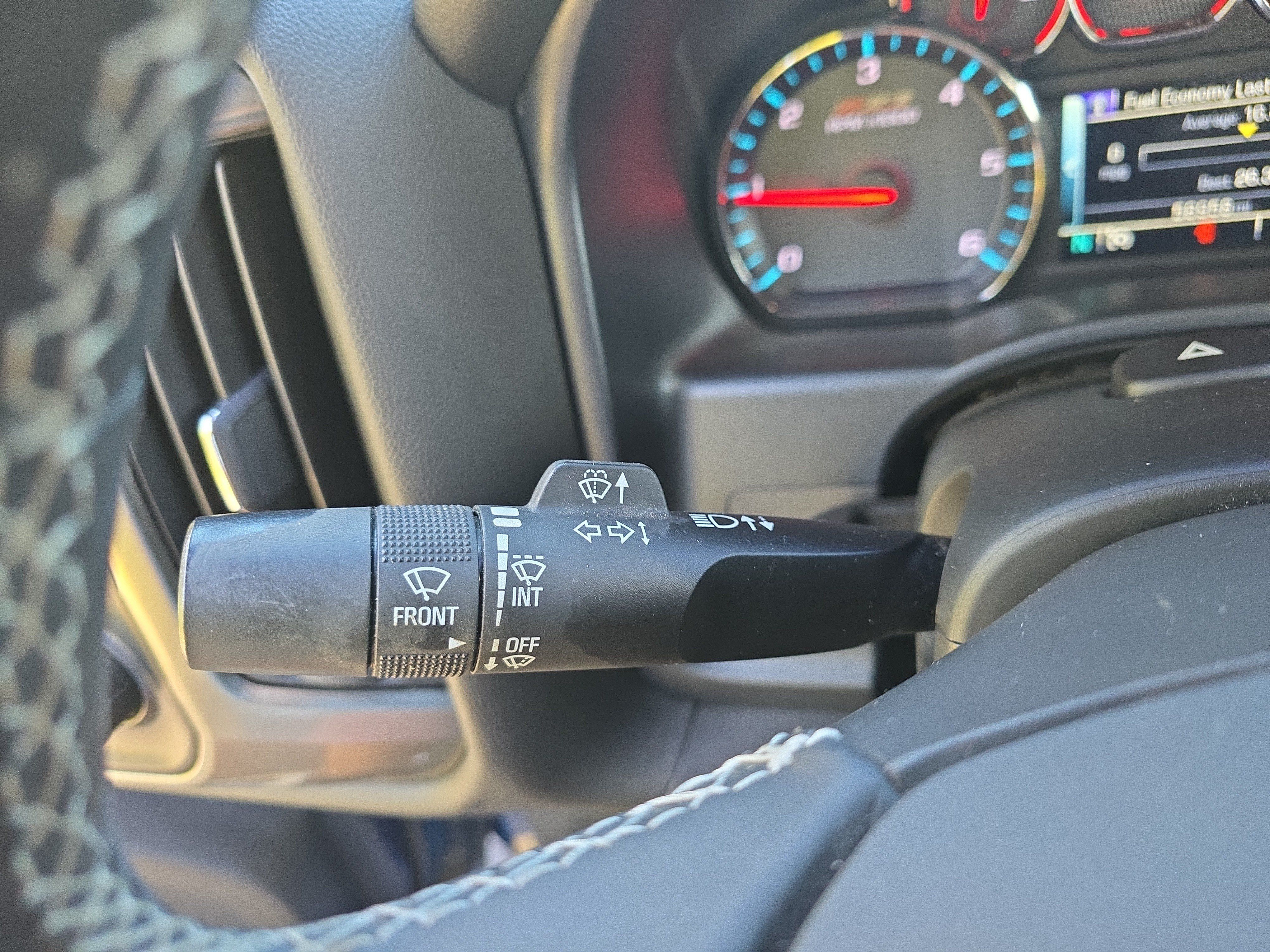 Used 2019 Chevrolet Silverado 1500 LT w/ All Star Edition AWD/4WD image 21