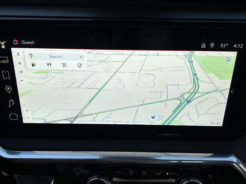 New 2026 GMC Sierra 3500 Denali Ultimate image 12