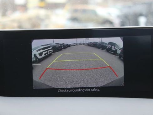 Used 2022 MAZDA MAZDA3 s image 6