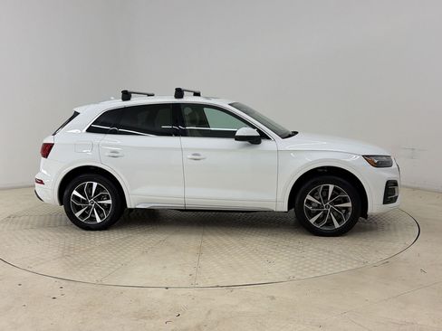 Used 2021 Audi Q5 2.0T Premium w/ Convenience Package AWD/4WD image 8