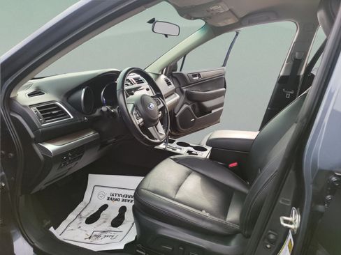 Used 2016 Subaru Legacy 2.5i Limited image 27