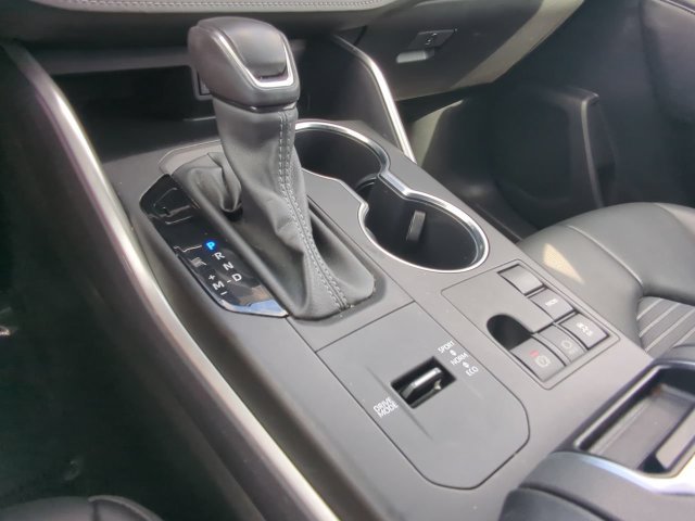 Used 2023 Toyota Highlander XSE FWD image 20