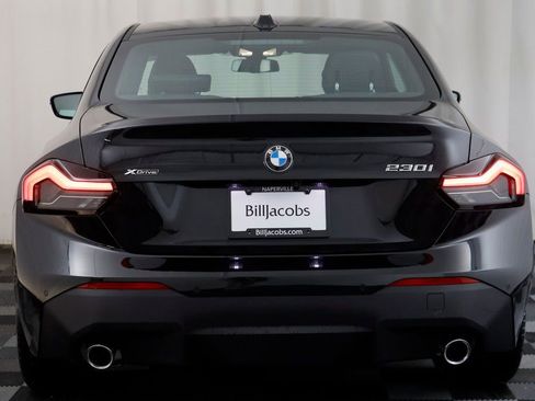 New 2026 BMW 230i xDrive Coupe w/ Premium Package AWD/4WD image 15
