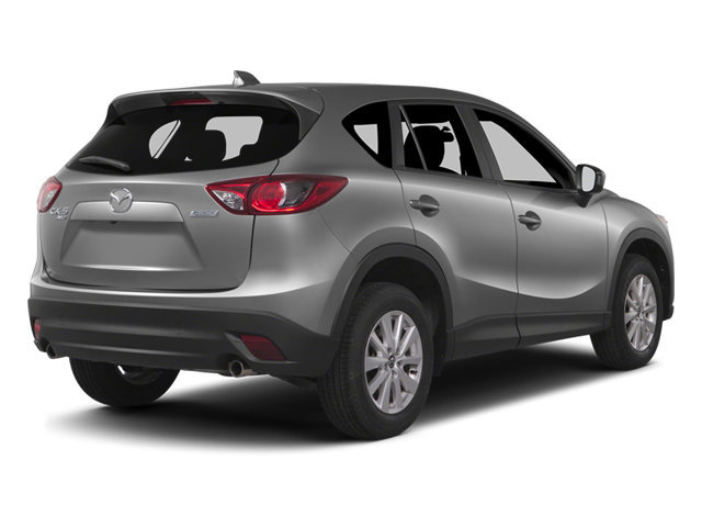 Used 2014 MAZDA CX-5 Grand Touring AWD/4WD image 5
