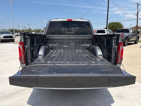 Used 2024 Ford F150 XLT w/ Equipment Group 302A MID AWD/4WD image 13