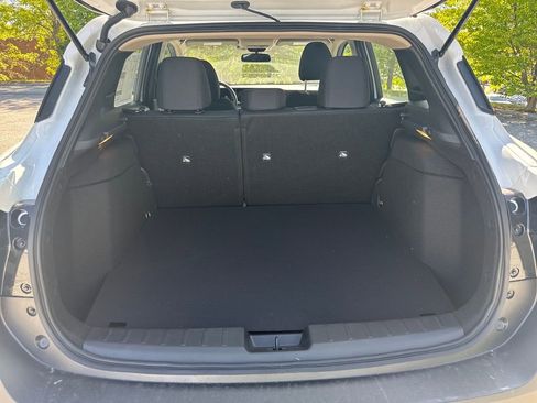 New 2026 Nissan Kicks S AWD/4WD image 22