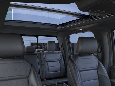 New 2025 Ford F150 Raptor image 22