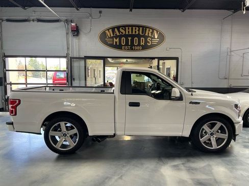 Used 2020 Ford F150 XL w/ Equipment Group 101A Mid RWD image 9
