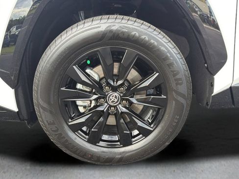Certified 2026 Toyota RAV4 SE AWD/4WD image 9