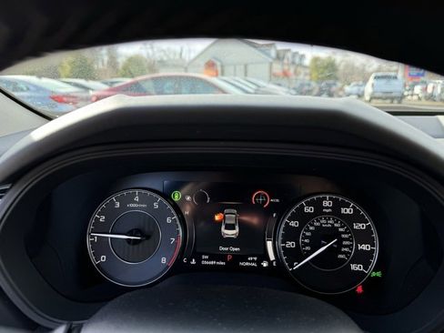 Used 2021 Acura TLX w/ Technology Package image 19