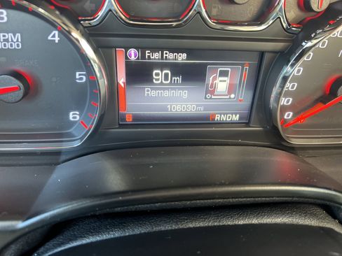 Used 2016 GMC Yukon XL SLT w/ Open Road Package image 21