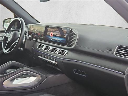 Certified 2026 Mercedes-Benz GLE 350 4MATIC image 23