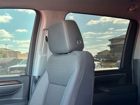 Certified 2025 Chevrolet Silverado 2500 LT w/ Trail Boss Package image 15