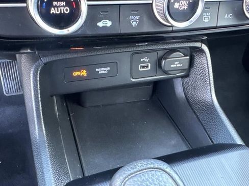 Used 2023 Honda Civic LX image 24