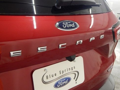 New 2026 Ford Escape ST-Line w/ Tech Pack #1 image 5