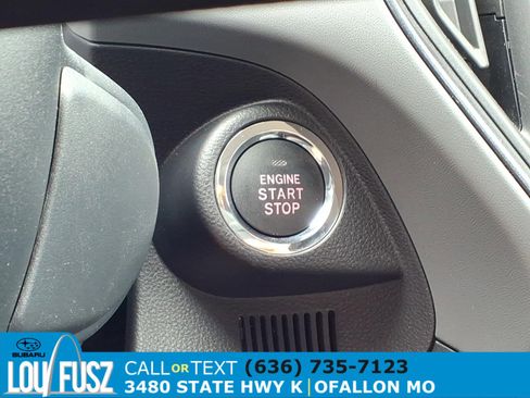 Certified 2025 Subaru Crosstrek 2.5i Limited w/ Crosstrek Mirror Package image 16