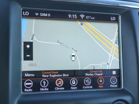 Used 2018 Jeep Grand Cherokee Limited RWD image 20