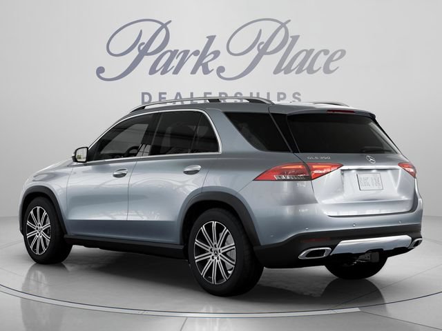 Used 2026 Mercedes-Benz GLE 350 4MATIC image 13
